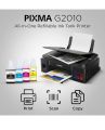 Canon Pixma G-2010 All in one. 