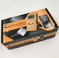 MLC500 Automatic Range Capacitance Inductance Meter Digital Capacitance Tester. 