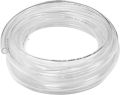 Pipe for Garden | Pure tarbella pipe|Rubber pipe for watering| Garden Pipe 3/4" inches 2.5mm Normal Size Pure Quality for Home Use | Water Hose Pipe, Garden Plastic Hose Water Pipe. 
