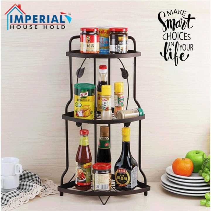 2%20and%203%20Layer%20Kitchen%20and%20Bathroom%20Multipurpse%20Corner%20Metal%20%20Rack%20-%20Mettalic%20Collection%20-%20Image%203