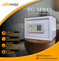 Digital Electronic Password Safe Locker. 