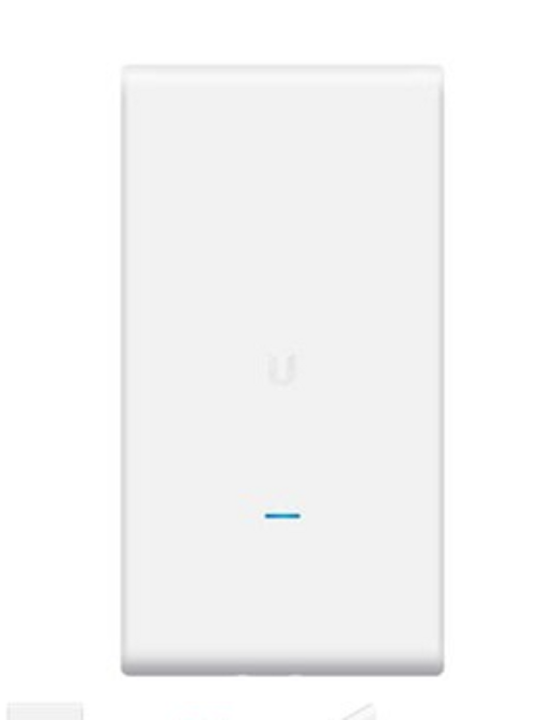 Unifi 802.11c 3x3 mimo outdoor ap with plug & play mesh  uk import