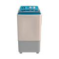 Haier HWM 120-35 - Semi-Automatic Washing Machine - 12 Kg - HWM 120-35FF. 