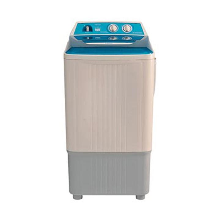 Haier HWM 120-35 - Semi-Automatic Washing Machine - 12 Kg - HWM 120-35FF