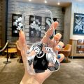 Hisoka Anime Hunter X hunter anime clear Transparent phone case for iPhone 14 11 12 13 mini pro XS MAX 8 7 6 6S Plus X SE XR. 