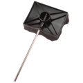 NCANRUI 2X Kick Drum Beater Sponge Quiet Hammer Head Kick Drum Foot Pedal Beater Drum Accessories. 