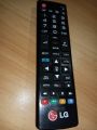 LG Remote Control for Smart 3D LED LCD. 