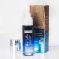 Keratin Hair Straightening Serum Treatment Smooth Serum. 
