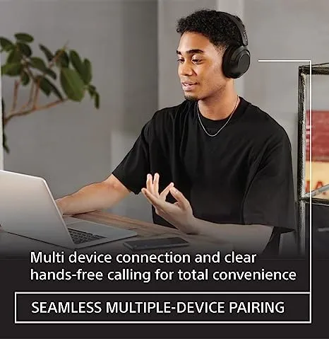 Sony%20WH-XB910N%20EXTRA%20BASS%20Noise%20Cancelling%20Headphones,%20Wireless%20Bluetooth%20Over%20the%20Ear%20Headset%20with%20Microphone%20and%20Alexa%20Voice%20Control,%20Black%20-%20Image%204