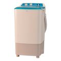 Haier Single Tub Washing Machine  HWM 80-60  8 KG  Gear System  With 10 Years Official Warranty. 