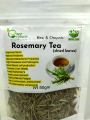 OneOrganic Rosemary Tea 50gm -  reduce anxiety, boost mood, and improve concentration and memory, Brain & Eye. 