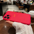 Personalized Customized Name Soft Phone Case For iPhone 15 14 13 Pro Max 12 11 X XS XR 7 8 Plus SE Leather Protective Back Cover. 