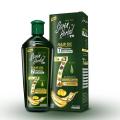 Seven Herbal Hair Oil | Nourish, Strengthen, and Revitalize Your Hair. 