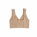 Pack of 3 Breathable & Comfortable Cool Liftup Air Bra for Ladies & Girls (Color May Vary Depending on Stock). 