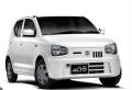 Suzuki Alto New 660 VXL Automatic 2018-25 Side Mirror Cover White | Rearview Mirror Pakistani Alto 660 VXL Automatic White | Car Side Mirror Trim Cover Alto new 2018-2025. 