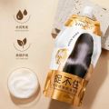 Magical Hair Mask 5 Seconds Fast Repair Hair Mask Damage Scalp Treatment Shiny Hair Care, 500ml. 
