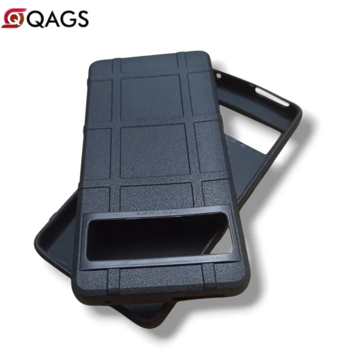 Google%20Pixel%206%20Case%20Soft%20Sandstone%20Slim%20Matte%20Cover%20-%20Image%203