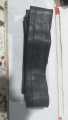 Cycle Tyre 18 inch Bicycle Cycle Mountain Bike Tire Black - 18 X 1.75 Tire  inner Outer. 