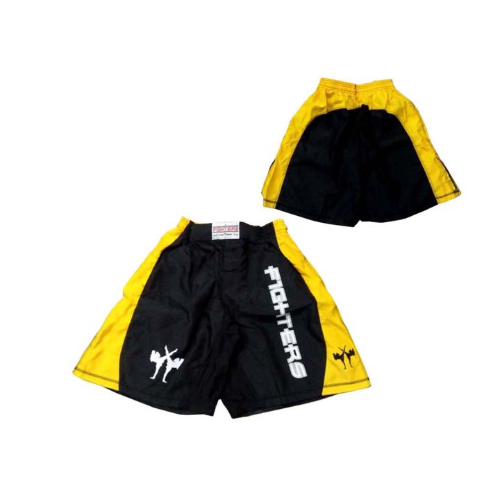 MMA High Quality Fight Shorts
