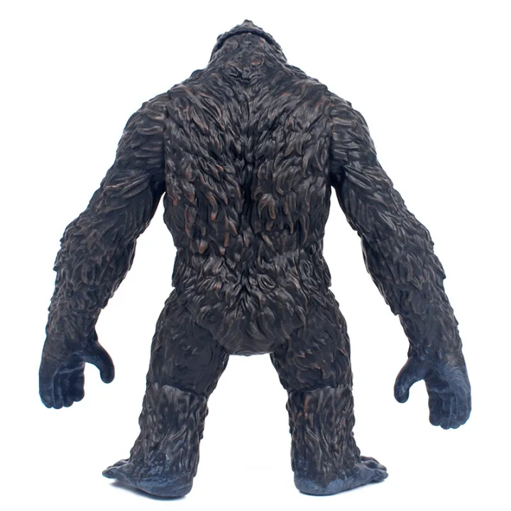 Godzilla%20vs.%20King%20Kong%20KING%20KONG%20Orangutan%20Monster%20Skull%20Island%20Children's%20Toy%20Figure%20-%20Image%206