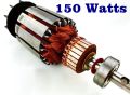 Armature for Sewing Machine Motor Make your motor workable again Just Change the Armature. 
