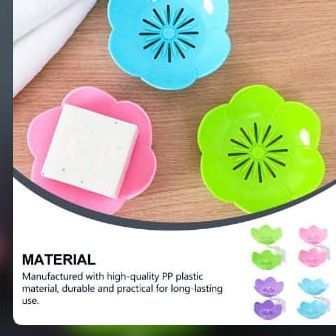 Wall-%20Mounted%20Drain%20Soap%20Box%20Double%20Layer%20Flower%20Shaped%20Soap%20Tray%20Removable%20Soap%20Dish%20Non-%20Slip%20Storage%20Self-%20Adhesive%20Bathroom%20Accessories%20-%20Image%206