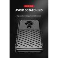 Nokia 3.4 Case Soft TPU Raw Material Thunderbolt Shock-Proof Anti-Drop Protection Cover. 