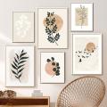 6 piece of  handmade canvas painting for your room, bedroom, lounge. 