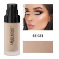 Miss Rose makeup Silk Strong Cover Foundation 30ml. 