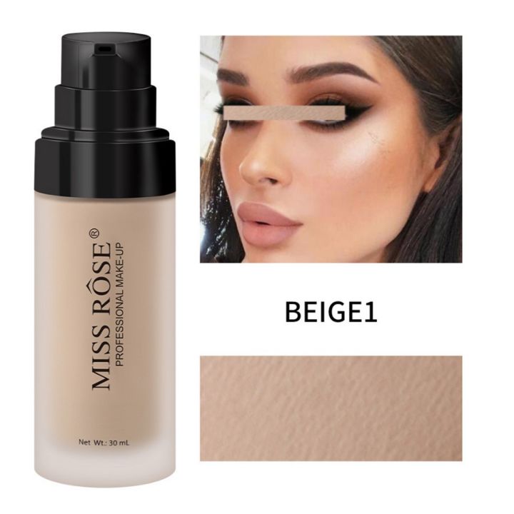 Miss%20Rose%20makeup%20Silk%20Strong%20Cover%20Foundation%2030ml%20-%20Image%204