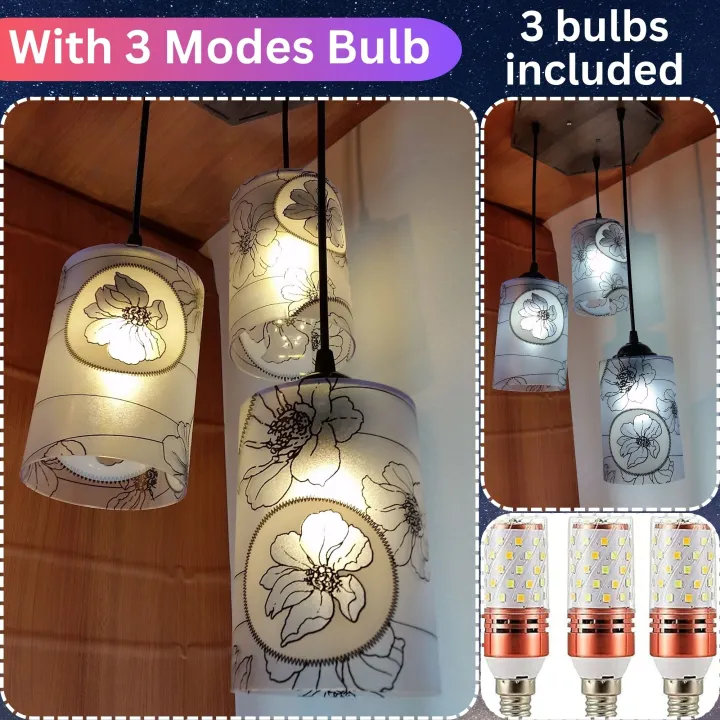 Beautiful%20Aesthetic%20Hanging%20Wall%20Lamp%203%20pcs%20Set%20Beautiful%20Roof%20Lamp%20For%20Bedroom%20Unique%20Modern%20Fibre%20Plastic%20Haging%20Wall%20Lamps%20With%20Wooden%20Base%20and%203%20modes%20Bulb%20E27%20Hanging%20wall%20lamp%20Stylish%20Lamps%20For%20Hall%20Room%20Dining%20Room%20Bedroom%20jhumar%20fanoos%20chandelier%20-%20Image%203