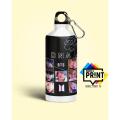 Bangtan Boys Water Bottle Army BTS Water Bottle. 