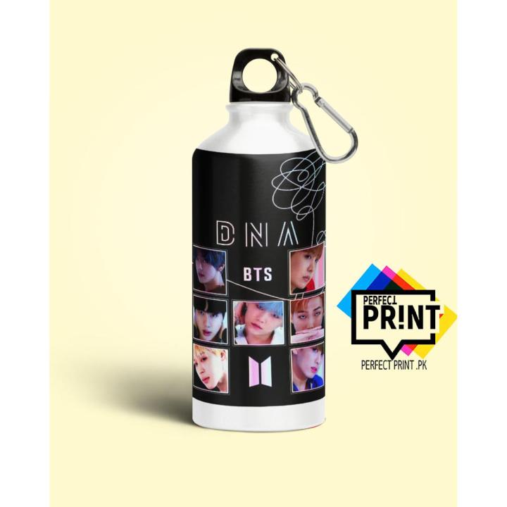 Bangtan Boys Water Bottle Army BTS Water Bottle