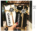 Gucci , Channel, iPhone 11 XR  Eye Trunk Case  Cover with Lexuery Arm Chain & Logo (Too Rich Product). 