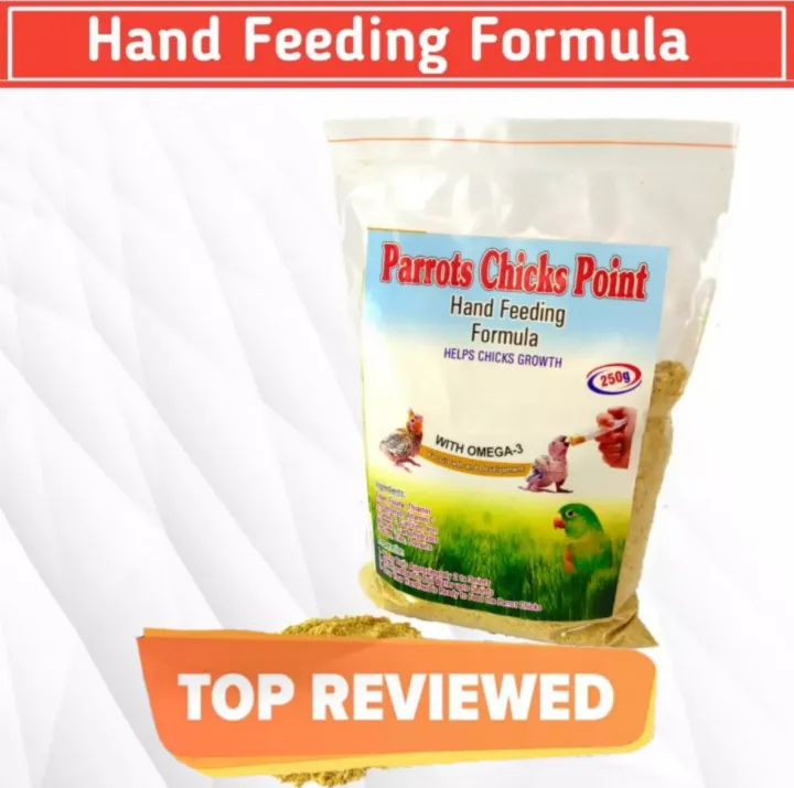 Baby%20Bird%20Hand%20Feed%20Formula-250Gm%20-%20Image%204
