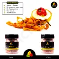 Premium Organic Mace (Sabat Jawitri) – 100% Pure Whole Javitri – 23g (Hand-Selected & Filtered). 