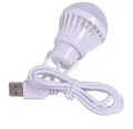 12 Watt USB Led Bulb Pack of 2. 
