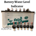 Water Level Indicator battery caps for Lead Acid M28 84mm. 