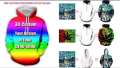 Palestine Hoodie Man&Women Sweatshirt 3D Printed Free in Palestine Tracksuit Long Sleeve. 