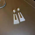 Pair Of Korean Jewellery Earing For Girls | Jewellery For Girls. 
