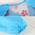 Baby Bibs Waterproof Kid Eating Clothing Children's Long Sleeves Feeding Smock Bib Baby Apron Bibs. 