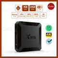 X96Q | 8GB-128GB | Android 15 | 4K Resolution | Android TV Box. 