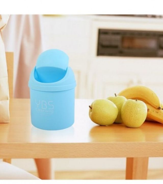 Unique%20Mini%20Small%20Trash%20Can%20Multi-function%20Table%20Dustbin%20Household%20Shake%20Lid%20Type%20Waste%20Bin%20-%201%20Pcs%20-%20Image%204