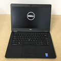 Daraz Like New Dell Latitude E5450 Intel Core i5 5th Generation, 8GB DDR3 Ram, 500 GB Sata Hard Drive, 14.1" Led Display, Intel HD Graphics. 