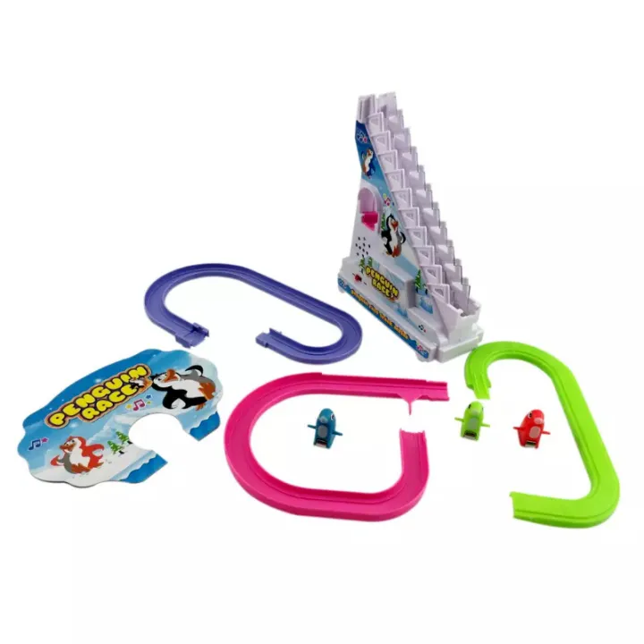 Electric%20Penguin%20Climbing%20Stair%20Toy%20With%20Light%20And%20Music%20Penguin%20Track%20Set%20For%20Kids%20by%20MMT%20-%20Image%206