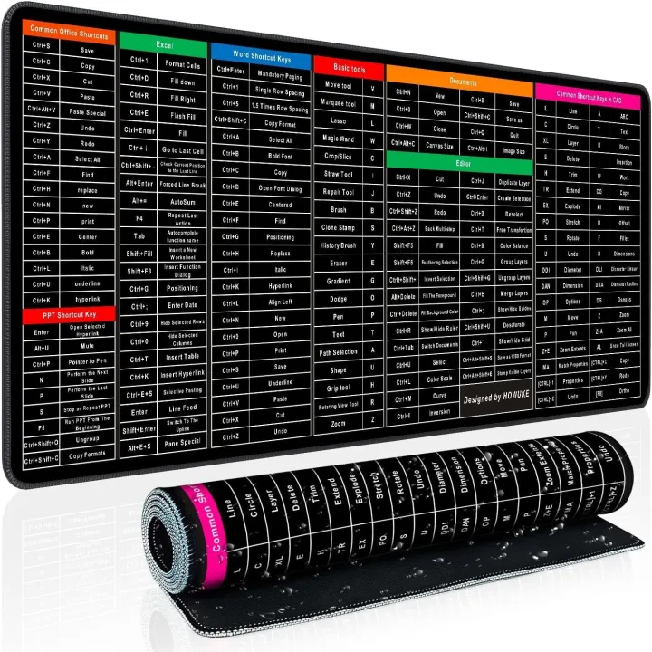 Big%20Size%20Keyboard%20Shortcut%20Key%20Mat%20Extended%20Desk%20Pad%20with%20Printed%20Shortcuts%20Anti%20Slip%20Base%20Smooth%20Surface%20Waterproof%20Mouse%20Pad%20for%20Office%20Work%20Study%20Laptop%20and%20Gaming%20Use%20-%20Image%208