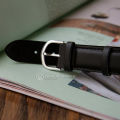 Original Casio - MTP-V006L-1B2UDF - Stainless Steel Watch for Men. 