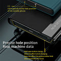Funda for Xiaomi Note 13 12 11 10 9 8 Pro Plus 4G 5G Magnetic Leather Flip Phone Case on Redmi 13C 12C Kickstand Book Back Cover. 