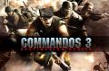 Commandos PC Games - Commandos 3 - Commandos 3 Destination Berlin. 