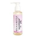 Organic Daily Face Wash - 150ml. 